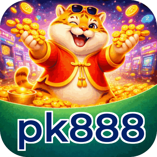 Catálogo pk888 2.547 jogos