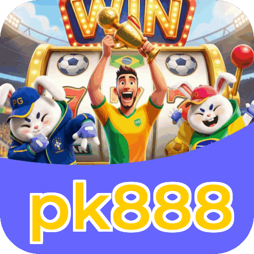 Siga a pk888 no Facebook