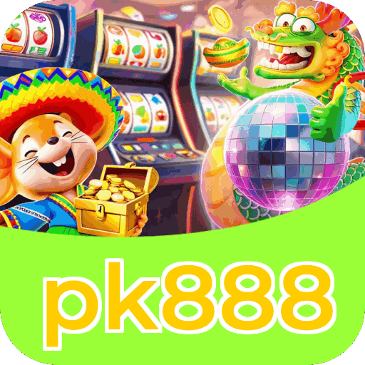 Slots Premium da PG Soft na pk888