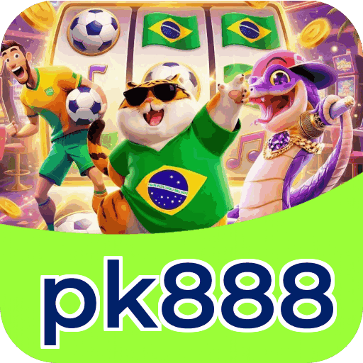 Login rápido no app pk888
