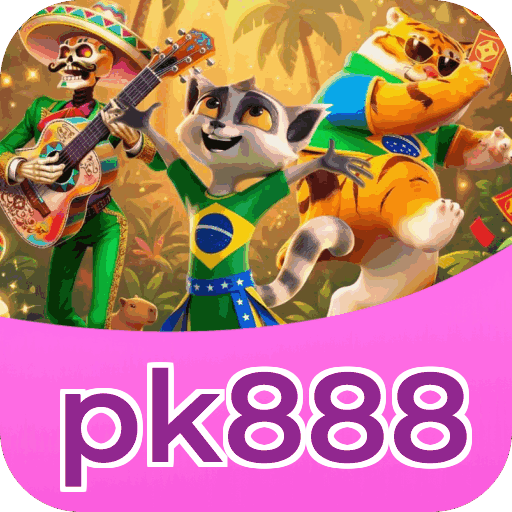 Streaming 4K no cassino ao vivo da pk888