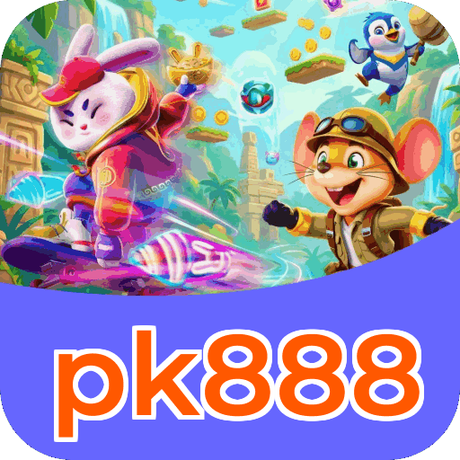 Segurança pk888