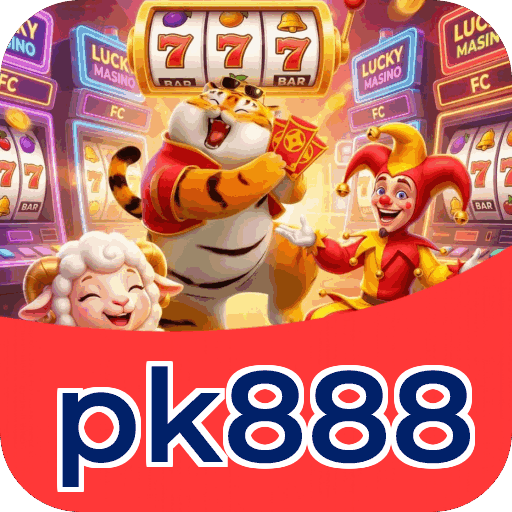 Instalar APK pk888