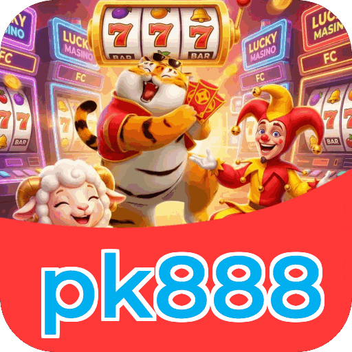 Promoções e bônus exclusivos da pk888
