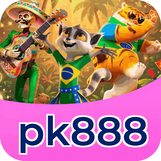 Instalação iOS pk888