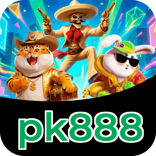 Cadastro pk888
